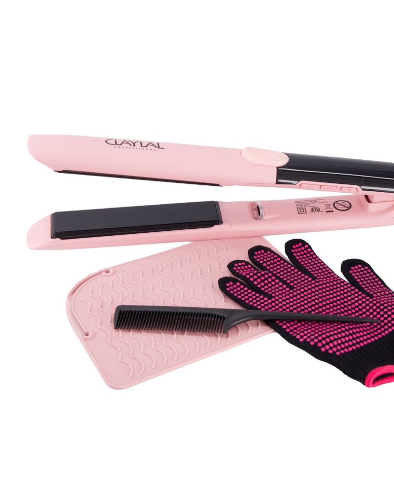 Claylal Professional México