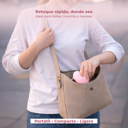 HEART SHAPED | ESPEJO DE BOLSILLO