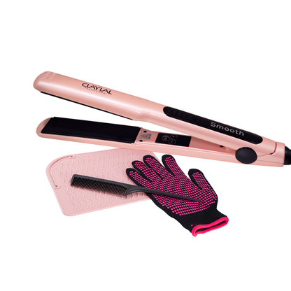 PLANCHA SMOOTH CLAYLAL