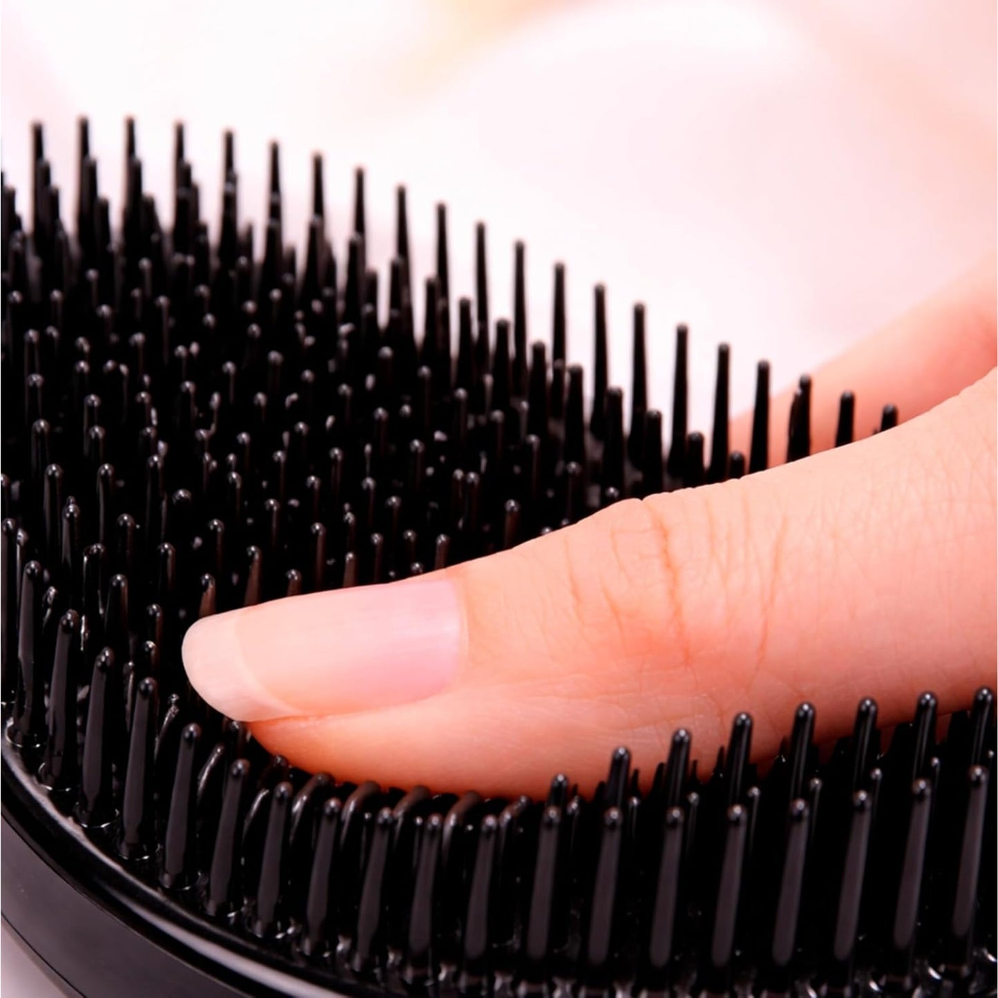 DUO DETANGLING | CEPILLO DESENREDANTE CON PEINE