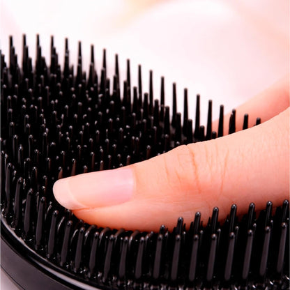 DUO DETANGLING | CEPILLO DESENREDANTE CON PEINE