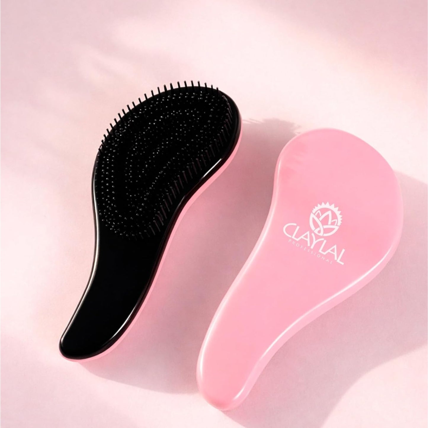 DUO DETANGLING | CEPILLO DESENREDANTE CON PEINE