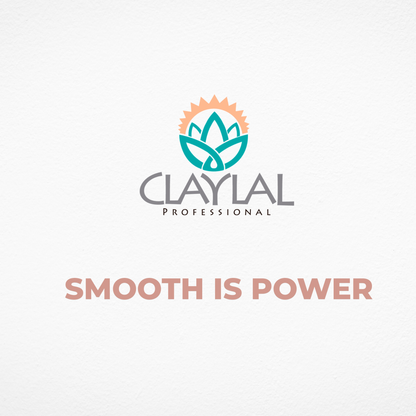 PLANCHA SMOOTH CLAYLAL