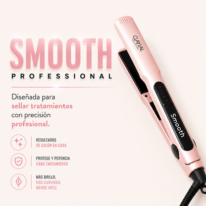 PLANCHA SMOOTH CLAYLAL