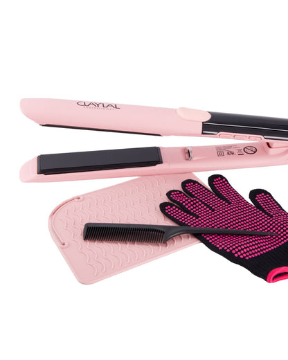 PLANCHA PLASMA CLAYLAL