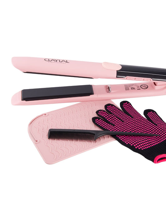 PLANCHA PLASMA CLAYLAL