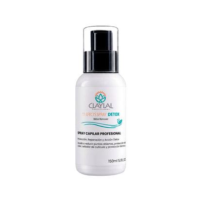 SPRAY 11 EN 1 METAL REMOVER DETOX