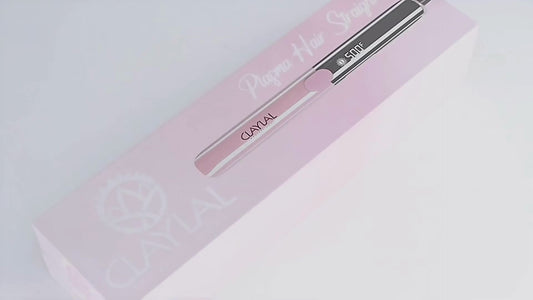 PLANCHA PLASMA CLAYLAL